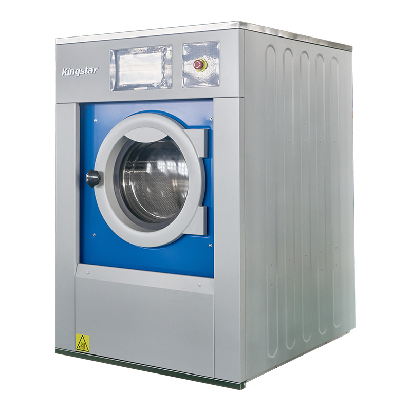 Natte wasmachine van 18 kg