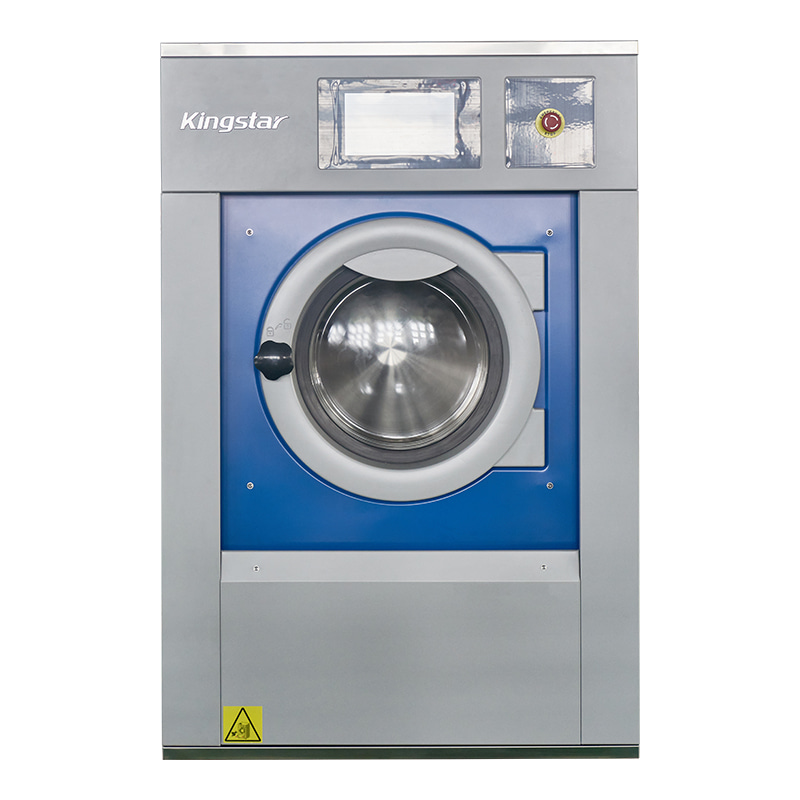 Automatische wasmachine-extractor van 25 kg