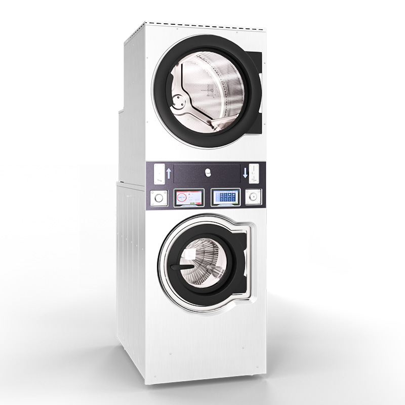 Kunnen commerciële wasmachines zich aanpassen aan verschillende soorten wasbehoeften?