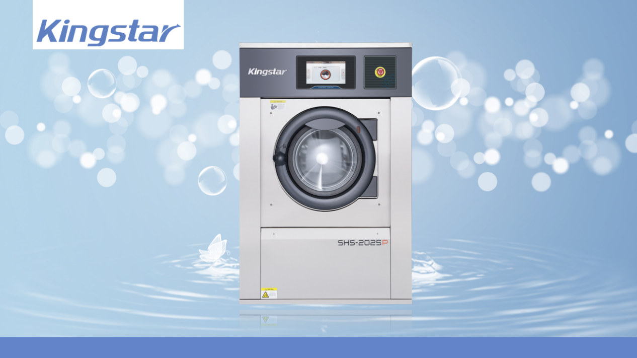 Het innovatieve natte reinigingsproces van Kingstar: Verbeter de kwaliteit en efficiëntie van het wassen