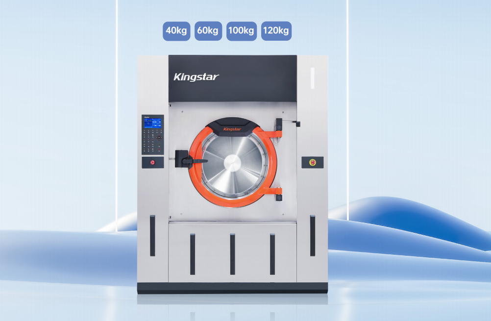 Hoeveel kost het om een ​​industriële wasmachine te repareren en te onderhouden?