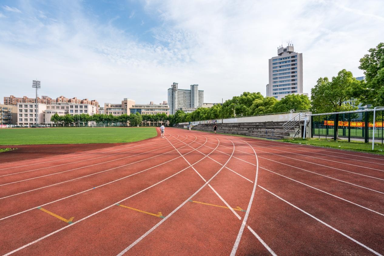 Is het wasserettemodel geschikt voor Chinese campussen?