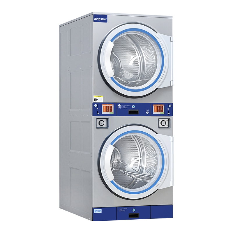 Hoe wasruimtes in appartementen evolueren: apparatuur, leveranciers en ontwerpbeslissingen