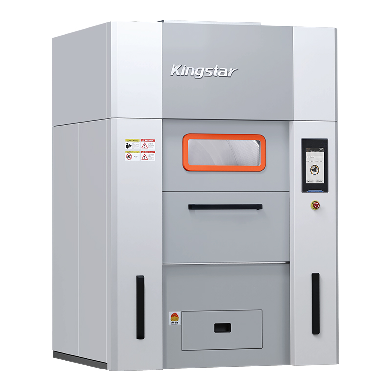 Efficiëntie maximaliseren: een gids voor industriële en dubbelstapeldrogers voor commerciële wasserijen