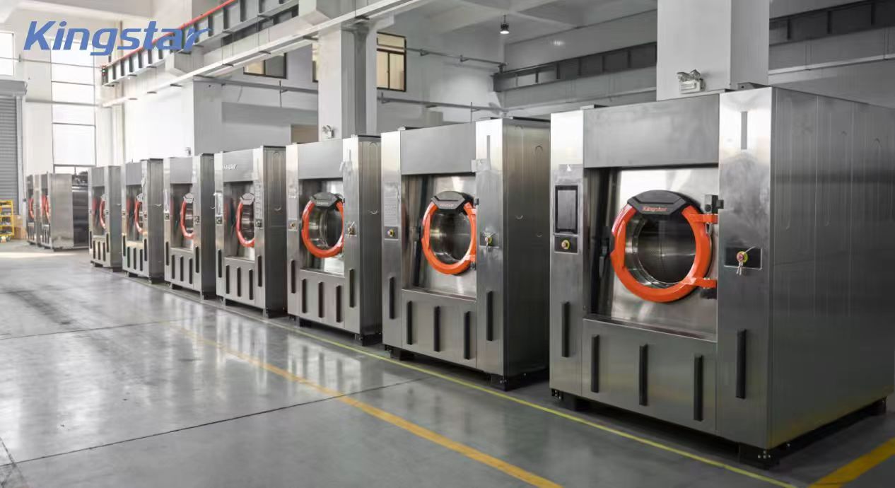 Hoe wassen en onderhouden waswinkels cool-touch-stoffen?