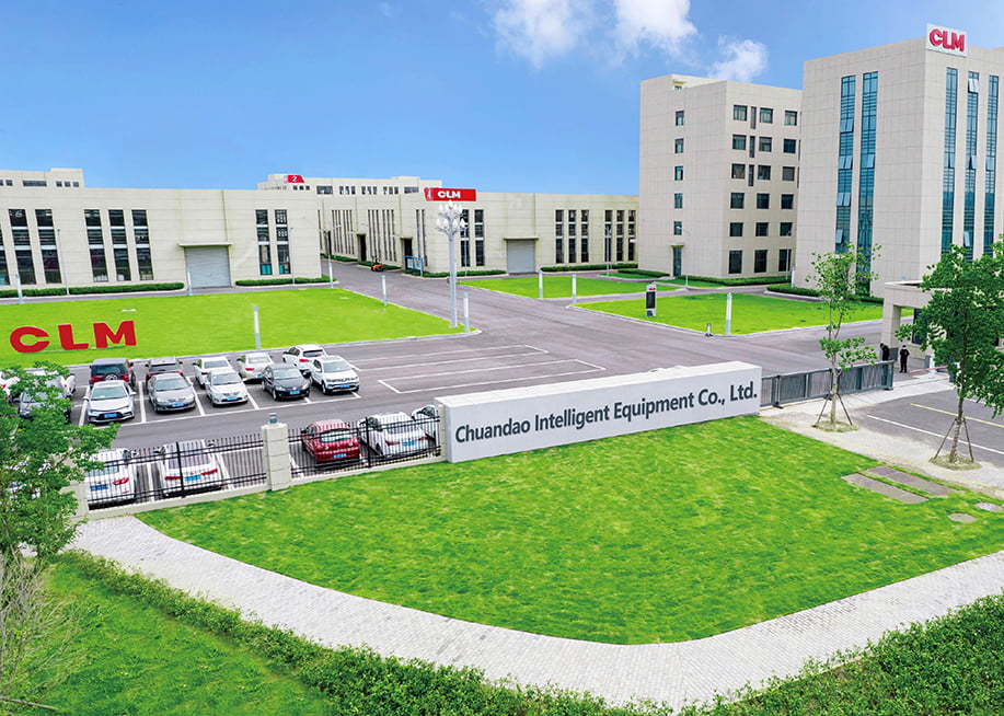 Jiangsu Chuandao Wasmachines Technology Co., Ltd.