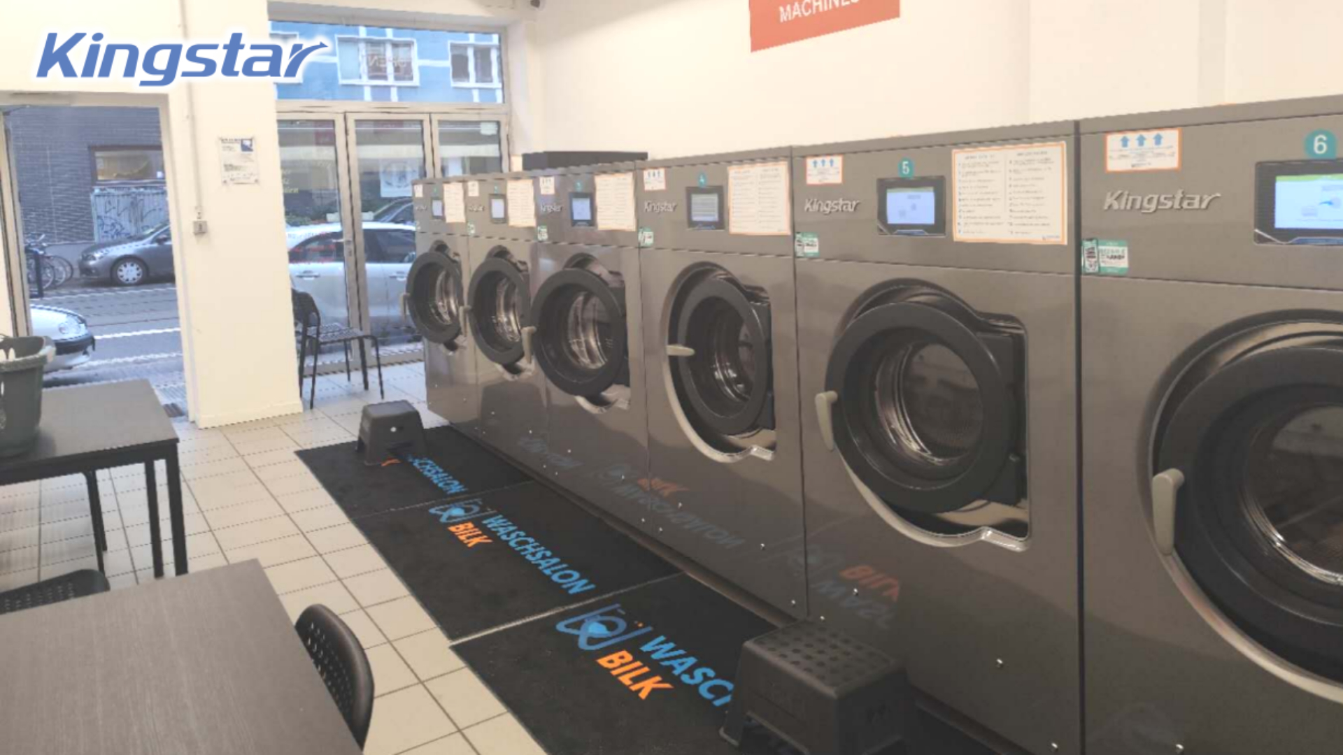 Vier veelvoorkomende problemen en wetenschappelijke oplossingen voor leerverzorging in wasserijen