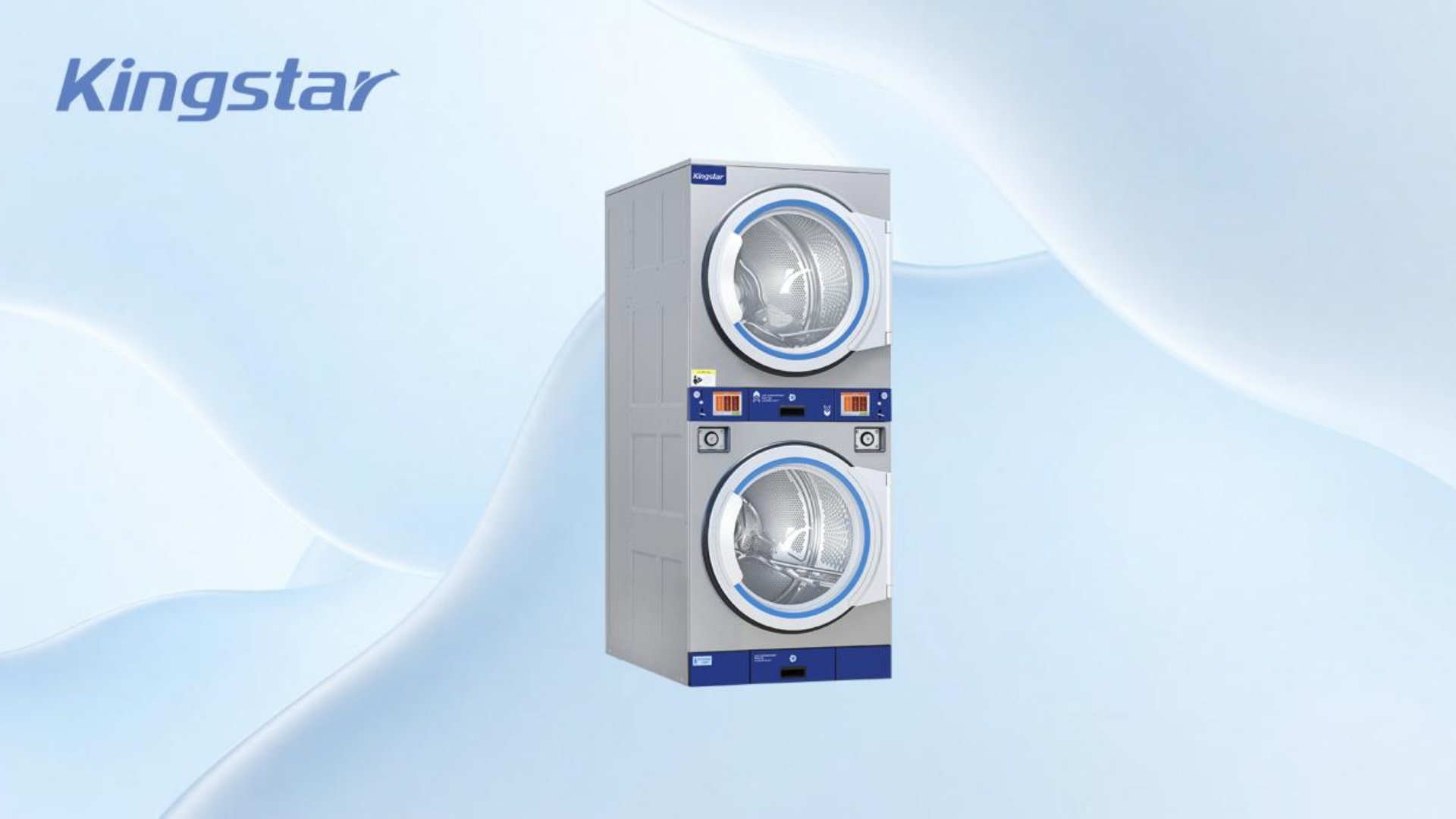 Een must-see voor een investering in zelfbediening in wasgoed in de gemeenschap! 4 gouden regels voor uitrustingsselectie