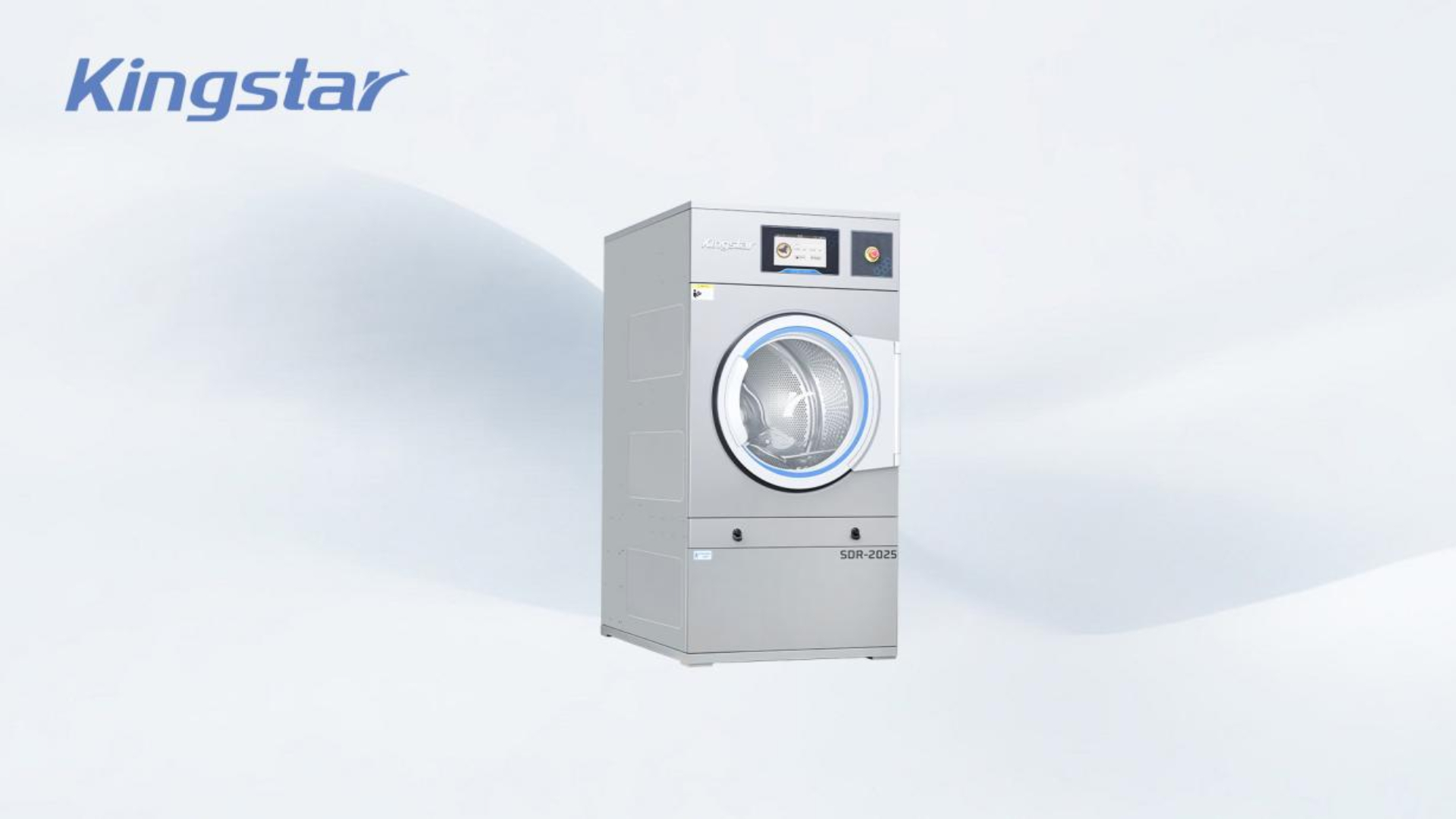 Kerntechnologieën en voorzorgsmaatregelen voor stomerij en waterwassen