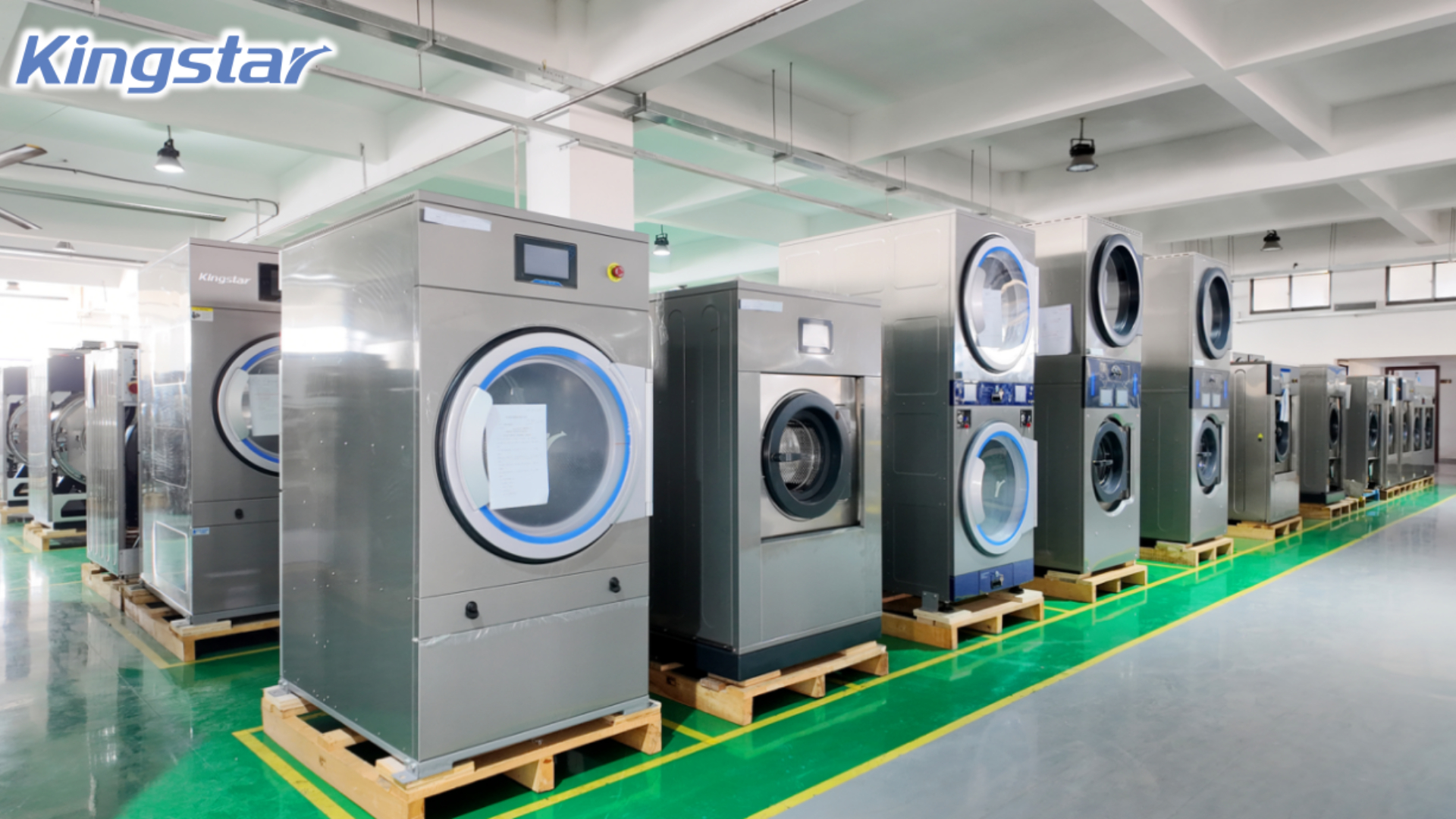 Nieuwe ontwikkelingstrends in de stomerijsector: service-upgrades en technologiegedreven herstel