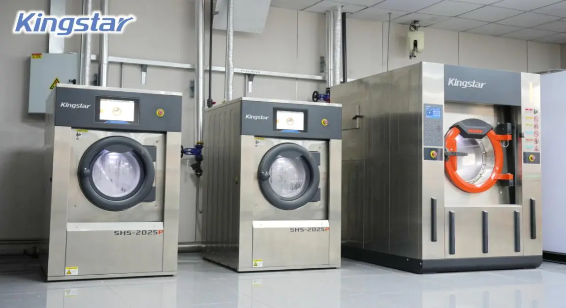 Koopgids voor wasmachines: belangrijkste typen, specificaties en kostenfactoren waarmee u rekening moet houden